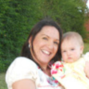 Meet your Posher, Tammy lynn